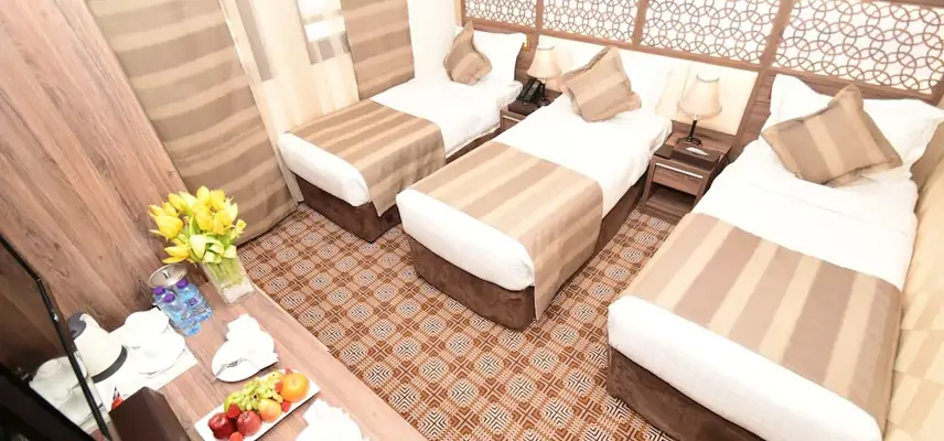 Golden Tulip Al Zahabi image